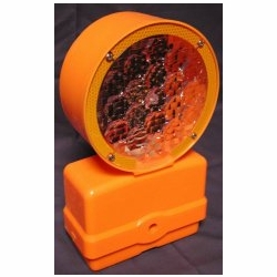 Pyralite Strobe Light 2524 Type B Detachable Head