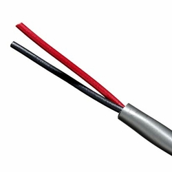 QUABBIN 0140 2 CONDUCTOR AWM 2464 - 18 AWG CABLE SOLD PER 1000 FT