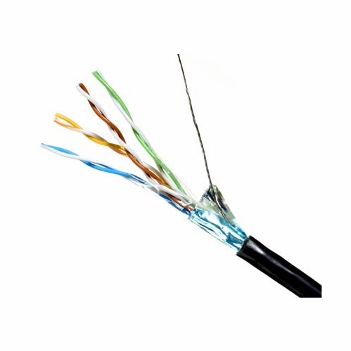QUABBIN 2904 4PR 26T PO P/D/A PV BRYCMR@FHM CMULCUL CAT5e CABLE SOLD PER 1000 FT
