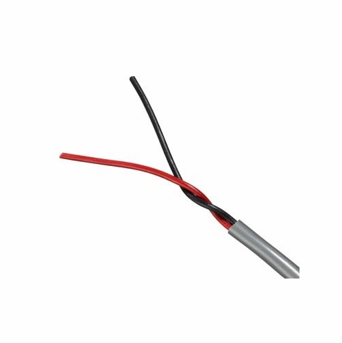 Quabbin 3130 2C 16T Pvc Pvc Chr 2598/1497 Cm Awmft4 Cable Sold Per 1000 Ft