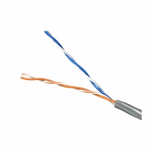 QUABBIN 5310 3PR 24T PE PV SBG CM CMG CAT5 CAT 5e PATCH CABLE SOLD PER 1000 FT