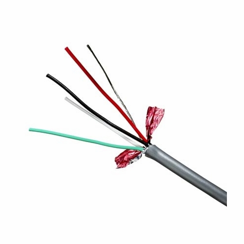 QUABBIN 7395 4CA 22T PP AS DW PV CHR CM C(UL)CM CABLE SOLD PER 1000 FT