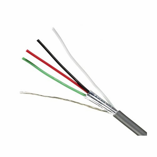 QUABBIN 7465 4CA 22T PE AS DW PV CHR CM CMG CABLE SOLD PER 1000 FT