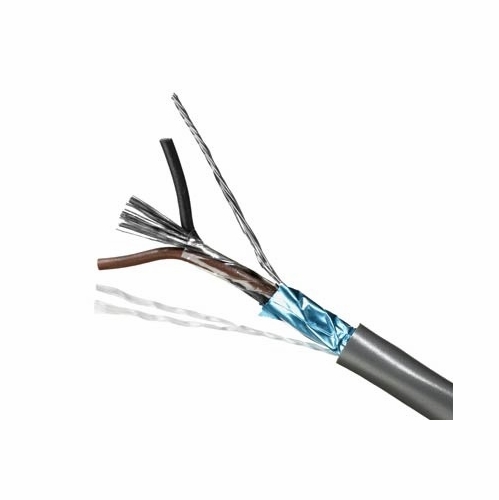 QUABBIN 803 4C 22T PV PT DW AS RC PV CHR 2586/10708 AWMFT4 600VTROL CABLE SOLD PER 1000 FT