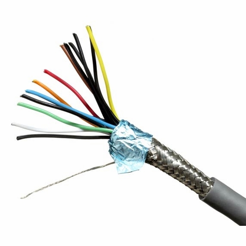 Quabbin 8304 2Pr 24T Lpe As D Bd Pvc Chr 2448/1598 Cm Cmg Cable Sold Per 1000 Ft