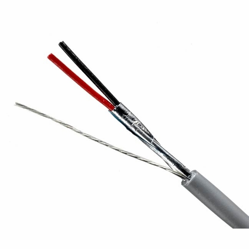 QUABBIN 8525 12.5PR 24T LPE AS D PVC CHR 2448/1598 CM CMG CABLE SOLD PER 1000 FT
