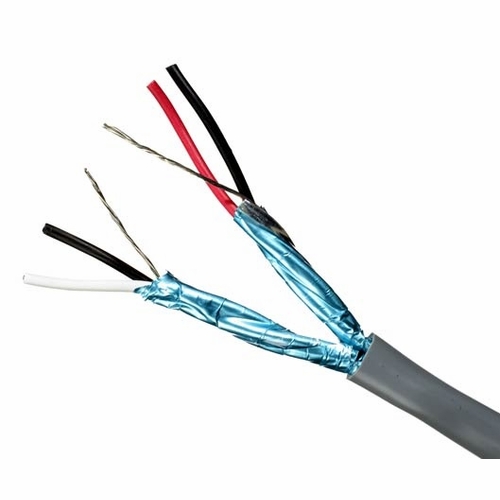 QUABBIN 8604 2PR 24T FPP D AS PVC CHR 2448/1589 CMULCUL CABLE SOLD PER 1000 FT