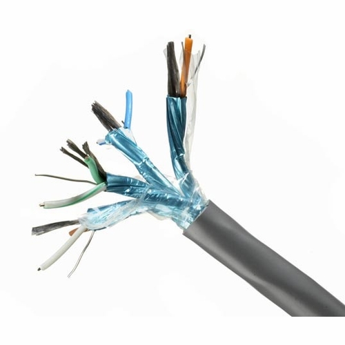 Quabbin 9784 4Pr 22T Fpp Dw As Pt Pt Pv Chr Cm C(Ul)Cm T1 Cable Sold Per 1000 Ft