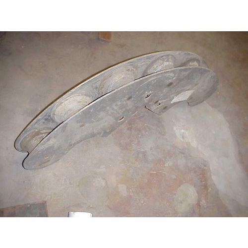 Quadrant Block For Up To 3  Repaired