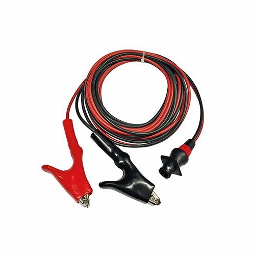 RADIO DETECTION 10/TX-DC-LEAD DIRECT CONNECTION LEAD