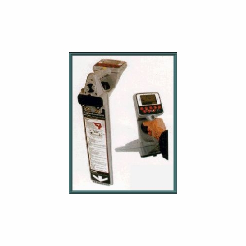 Radio Detection Rd432Pdl Receiver Only Repaired