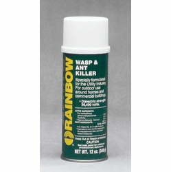 RAINBOW 4335 WASP & ANT SPRAY 12oz