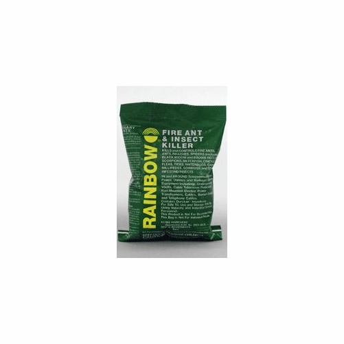 RAINBOW 4480 FIRE ANT CONTROL 4 OZ BAG PACK OF 100   **HAZMAT**
