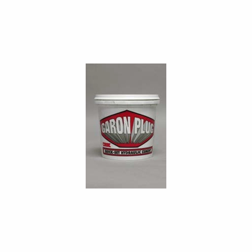 RAINBOW 6100 HYDRAULIC CEMENT QUICK SET 1 GALLON