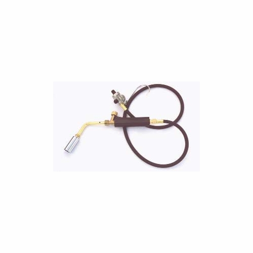 Raychem Fh-2618A-1 Torch Handle, Hose And Regulator 011589-000 ***Min Order Is 2***