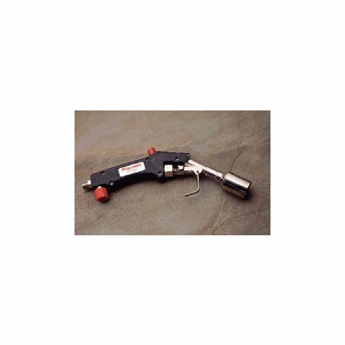 RAYCHEM FH-2629 TORCH ONLY WITH BUILT IN IGNITER 340691-000   (NO REGULATOR OR HOSE)