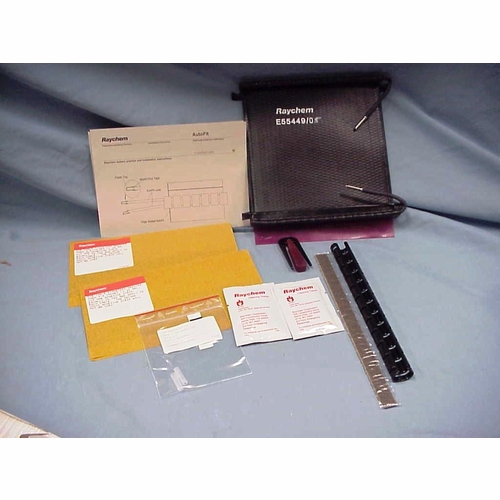 Raychem Fosc200D/2Ck Cable Seal Kit 433952-000