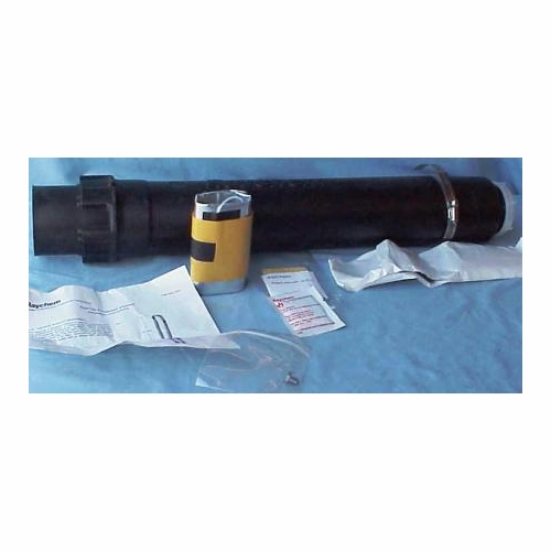 Raychem Sealcap 6 Buried Splice Closure