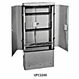 限定50個 W.P Original pedestal VALIEM 別注モデル Emerson Network Power UPC1248