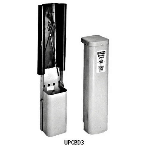 RELIABLE/EMERSON UPCBD-3 6 inch PEDESTAL F604860