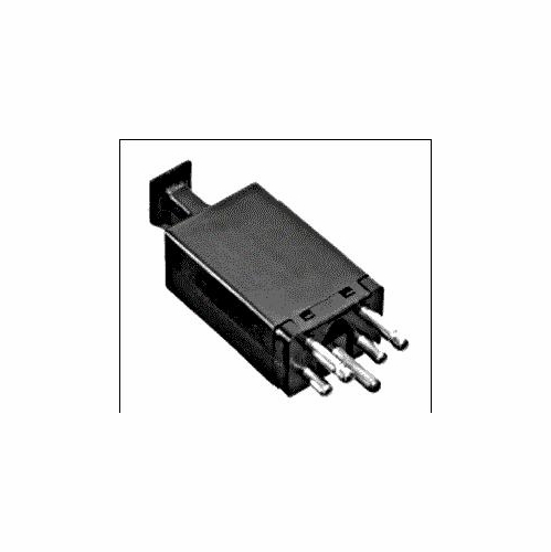 RELIABLE R3C1FS BLACK, LOW VOLTAGE, FUSE USED-TESTED