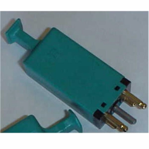 Reliable R4B2C Fuse-Green Carbon