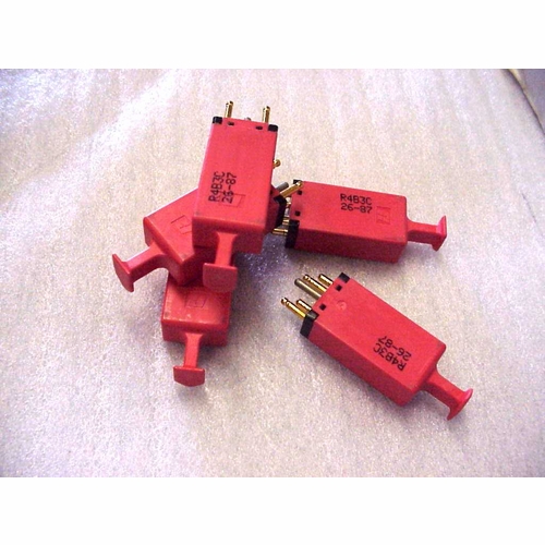 Reliable R4B3C Fuse-Red