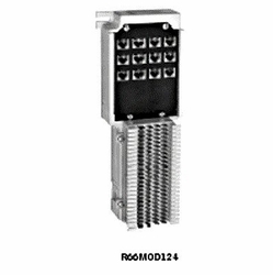 Reliable R66Mod164 16 Pair Modular Block F015449