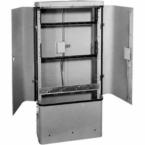 Reliable Upc1278 Pedestal 12 Inch  W X 60 Inch  T  F604410