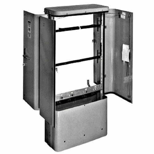 RELIABLE UPCBD-7 23 WIDE X 11 DEEP PEDESTAL F604310