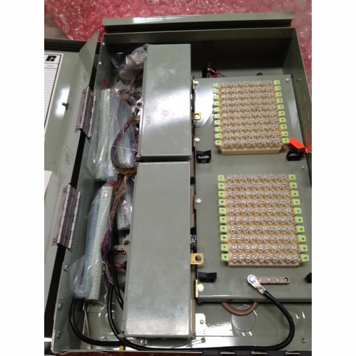 RELIANCE BUPB100CF 100PR 710/SCREW POST BUILDING TERMINAL