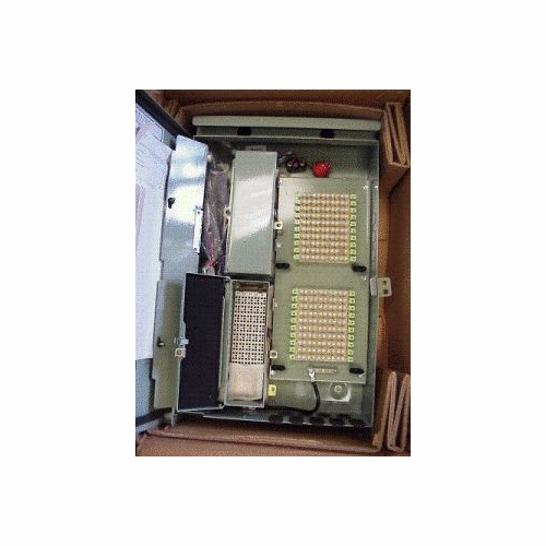 Reliance Bupb100Cfskt 100Pr Building Terminal 710/Screw