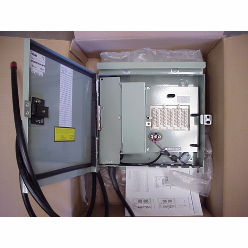 Reliance Bupb25Se12Fsv 25Pr Building Terminal Stub/Screw