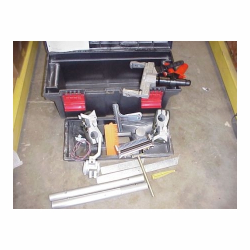 RENT 3M 4021-M/36 1-HEAD MS2 RIG W/4036 RENTAL PER MONTH