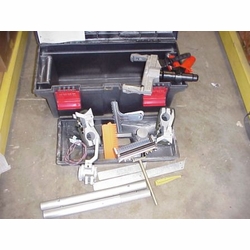 RENT 3M 4021-M/36 1-HEAD MS2 RIG W/4036 RENTAL PER MONTH
