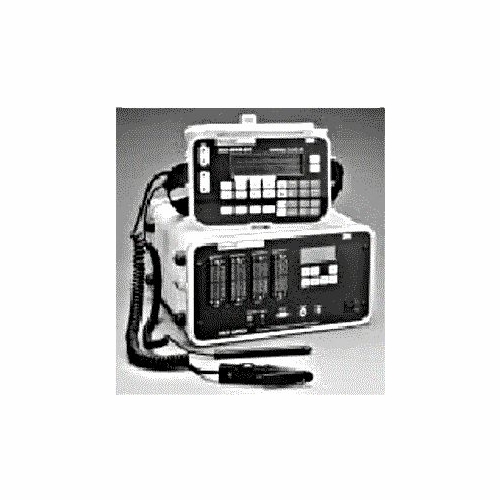 RENT 3M DYNATEL 3122 APICS FIELD UNIT RENTAL PER MONTH- FRAME SHOES NOT INCLUDED