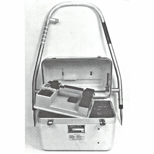 RENT 3M DYNATEL 573A W/A FRAME SHEATH/FLT LOC RENTAL PER MONTH