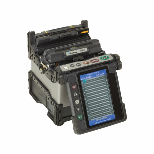 Rent Afl Fsm70R Fusion Splicer Rental Per Month
