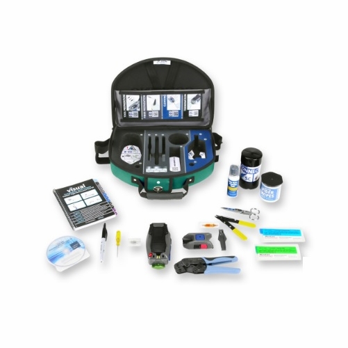 Rent Corning Tkt-Optisnap-Cf Fiber Connector Kit Tl-Ucp