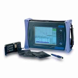 Rent Exfo Max-730 Tester Otdr 1310/1550/1625  Rental Per Month