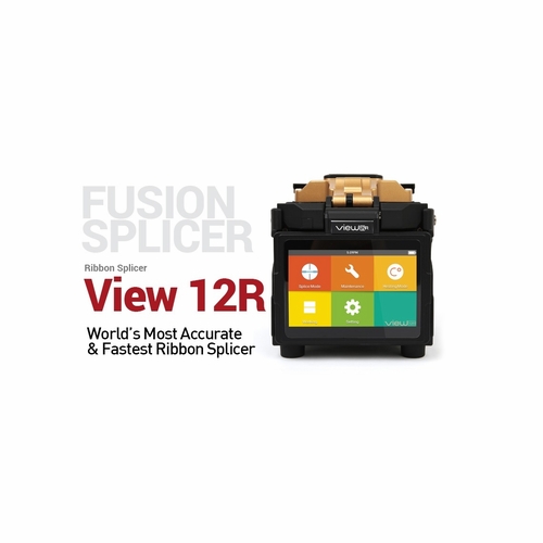 Rent Inno View 12R Ribbon Fusion Splicer Rental Per Week