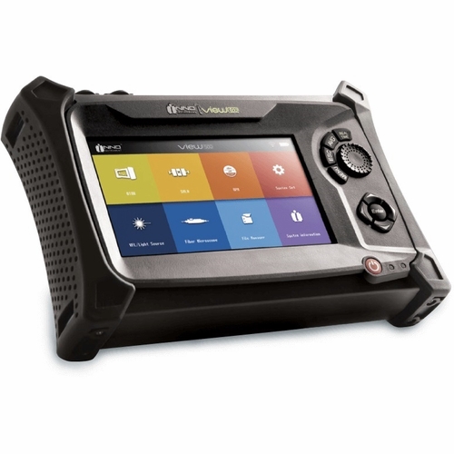 Rent Inno View 500 Otdr Sm 1310-1550 35/33 Db, Scapc/Vfl, Power Meter, Visualizer Rental Per Month