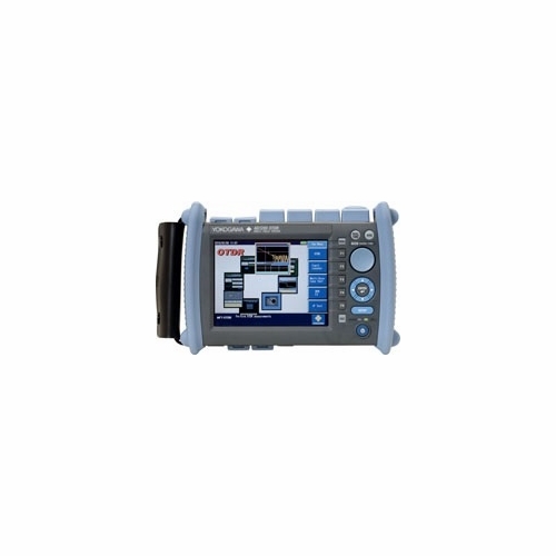 RENT YOKOGAWA AQ1200A/HC/H/UFC OTDR SM 1310-1550 34/32 dB  RENTAL PER MONTH