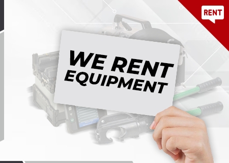 Rental Equipment