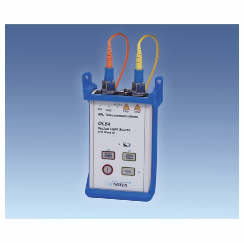Repair Afl/ Noyes Ols-4 Light Source