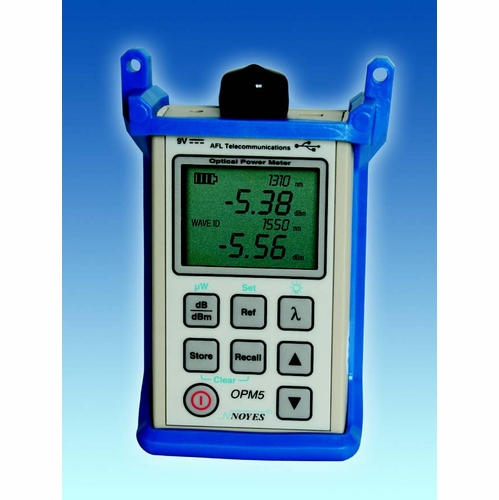 Repair Afl/Noyes Opm-5  Power Meter