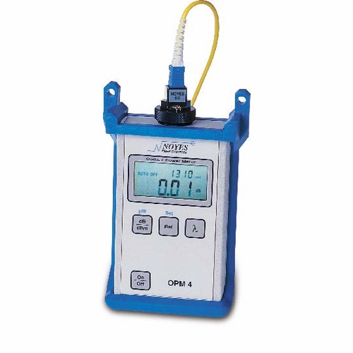 Repair Afl/Noyes Opm4 Optical Power Meter