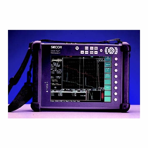 Repair Corning/Siecor Otdr Plus