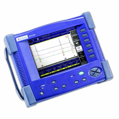 Repair Jdsu/ Ttc Mts-5000 Otdr