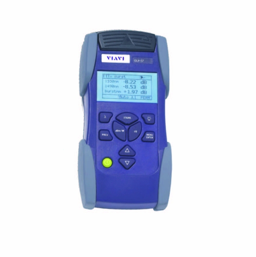 Repair Jdsu/Ttc Olp-57 Smartclass Optical Power Meter
